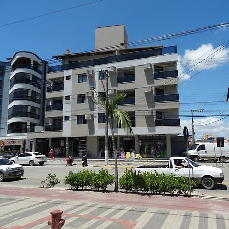 Apartmán Apartamento Bombas Avenida Principal Bombinhas Exteriér fotografie